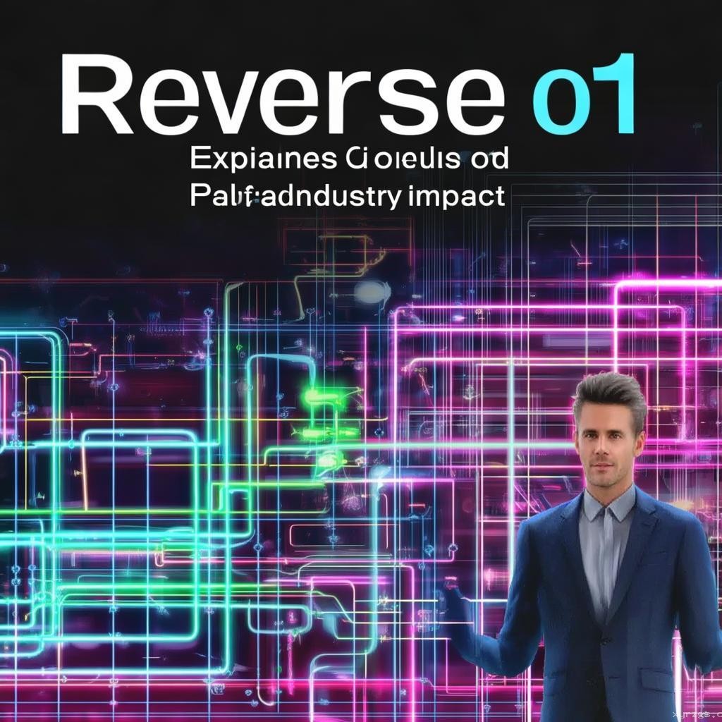 Reverse-o1圖解：透視OpenAI o1原理與行業影響