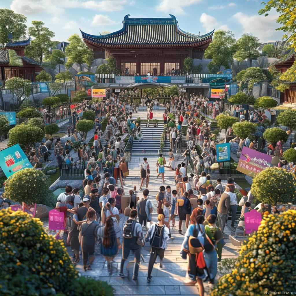2024知乎創作者鹽沙龍·成都站活動精彩回顧