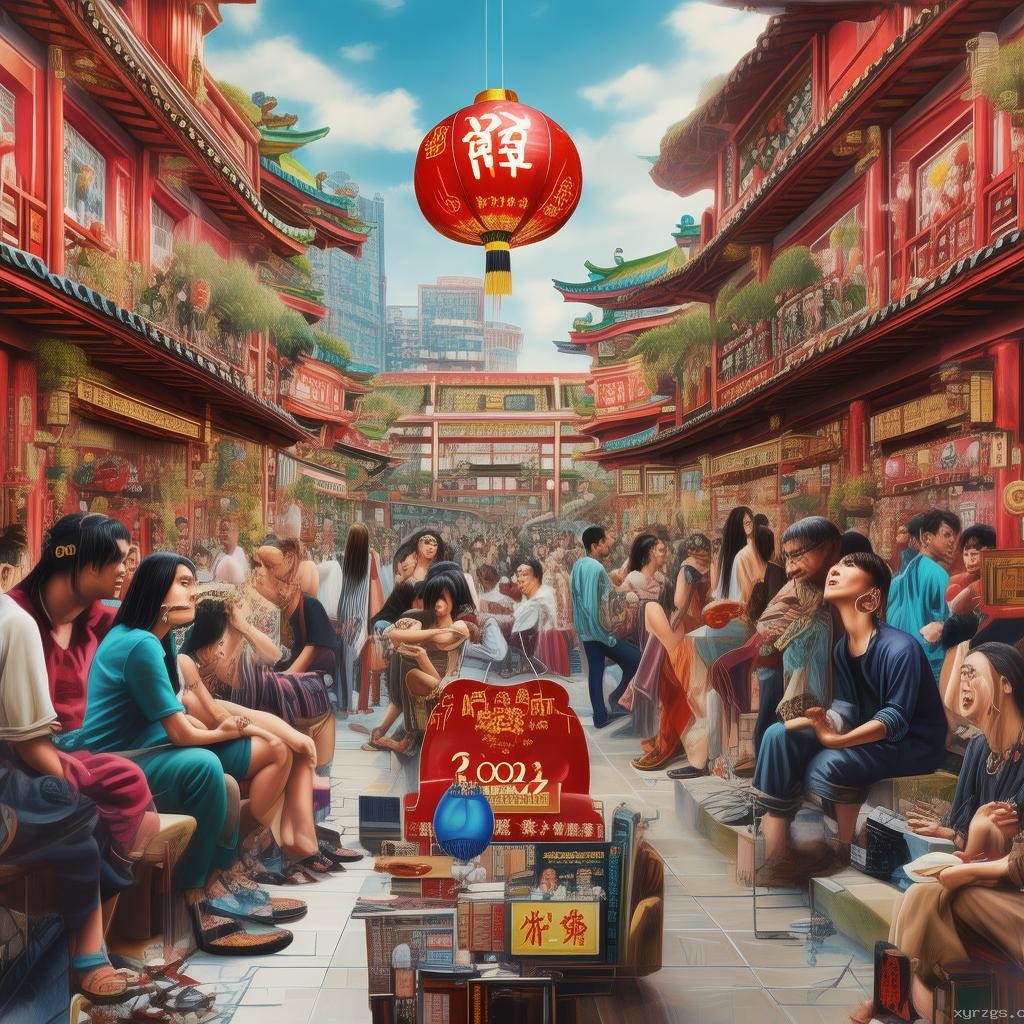 2024知乎創作者鹽沙龍成都站：內容創作新趨勢前瞻