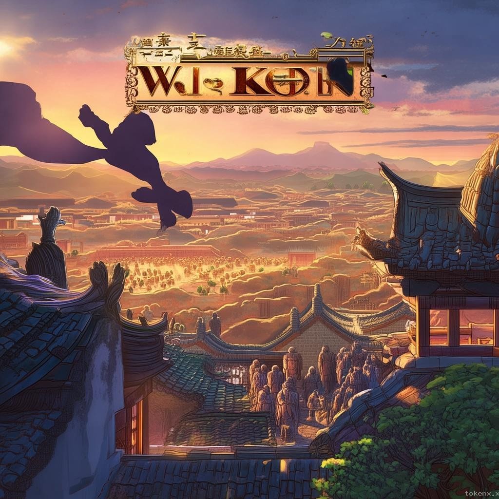 《黑神話：悟空》中的山西古跡探索