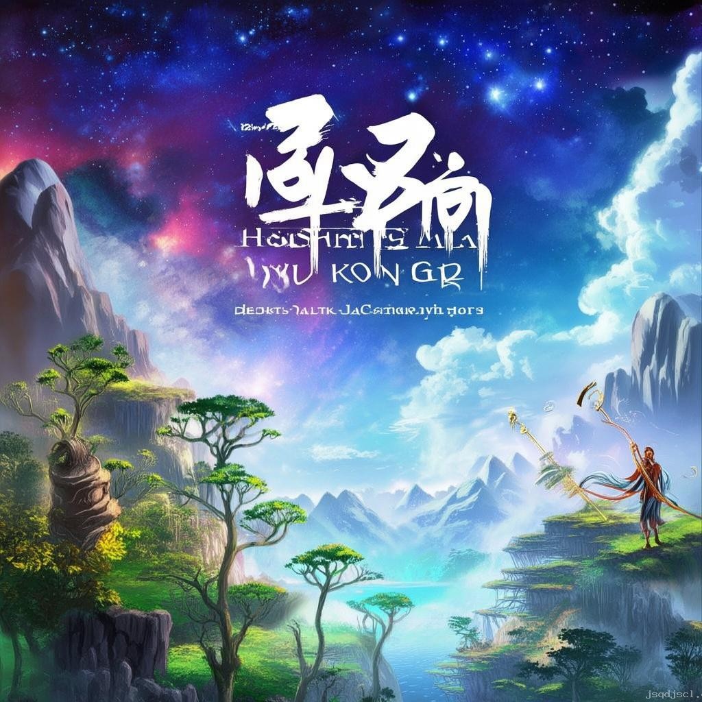 《黑神話：悟空》地圖設計：藝術讓步還是創新融合？