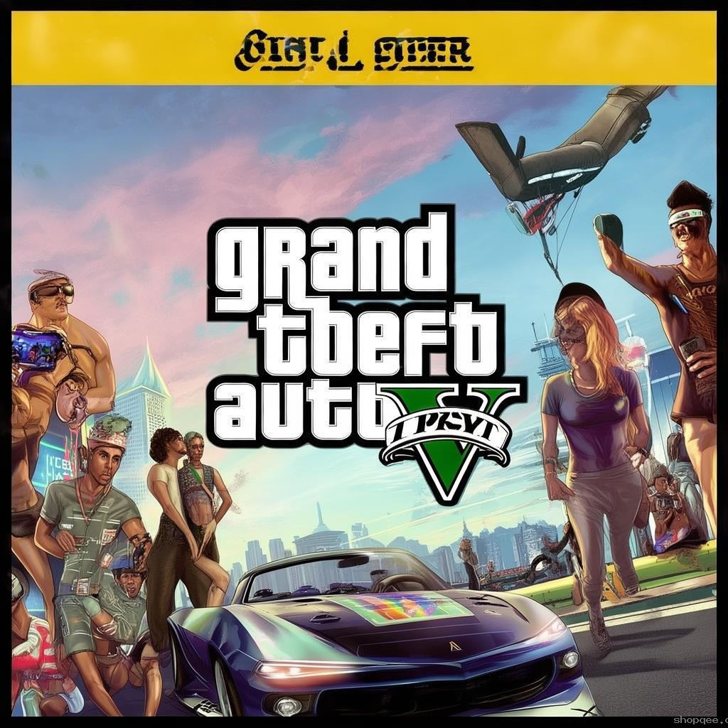 GTA5通關(guān)后，解鎖的多樣玩法與樂趣探索