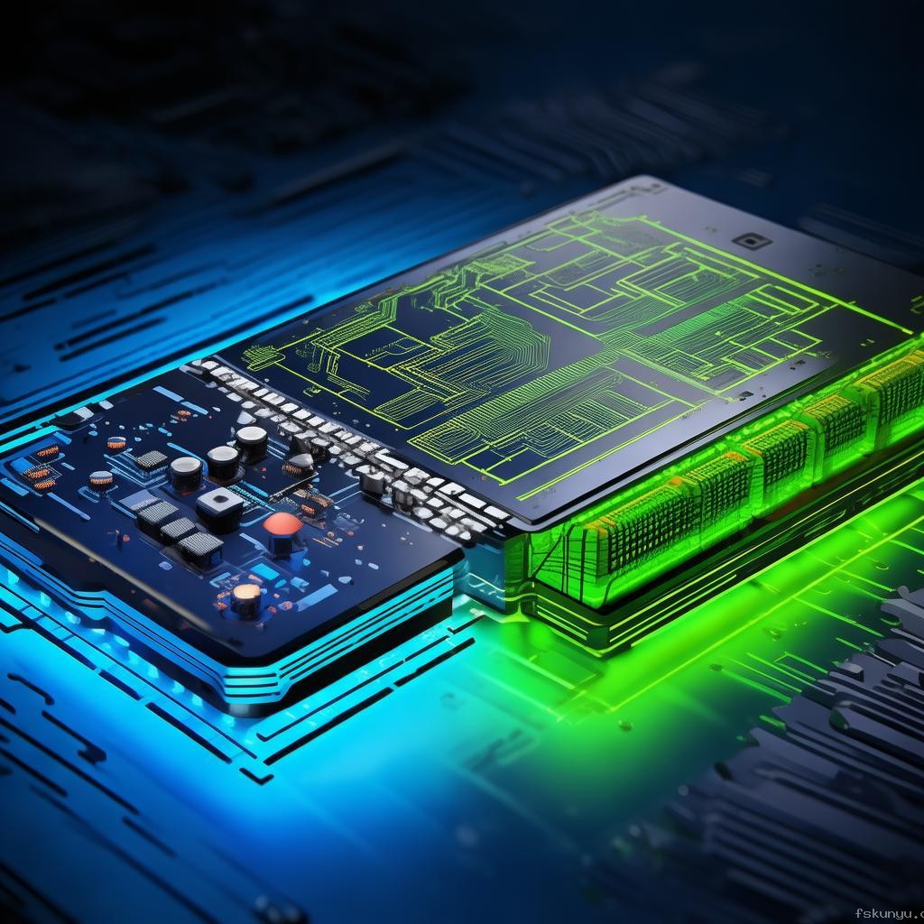 從零開始制作GPU：FPGA與傳統方法的對比