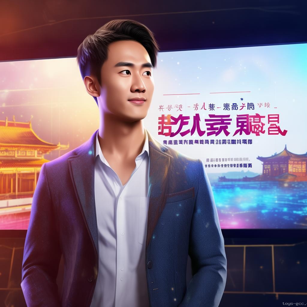 陳星漢第一條抖音視頻深度解析與行業影響