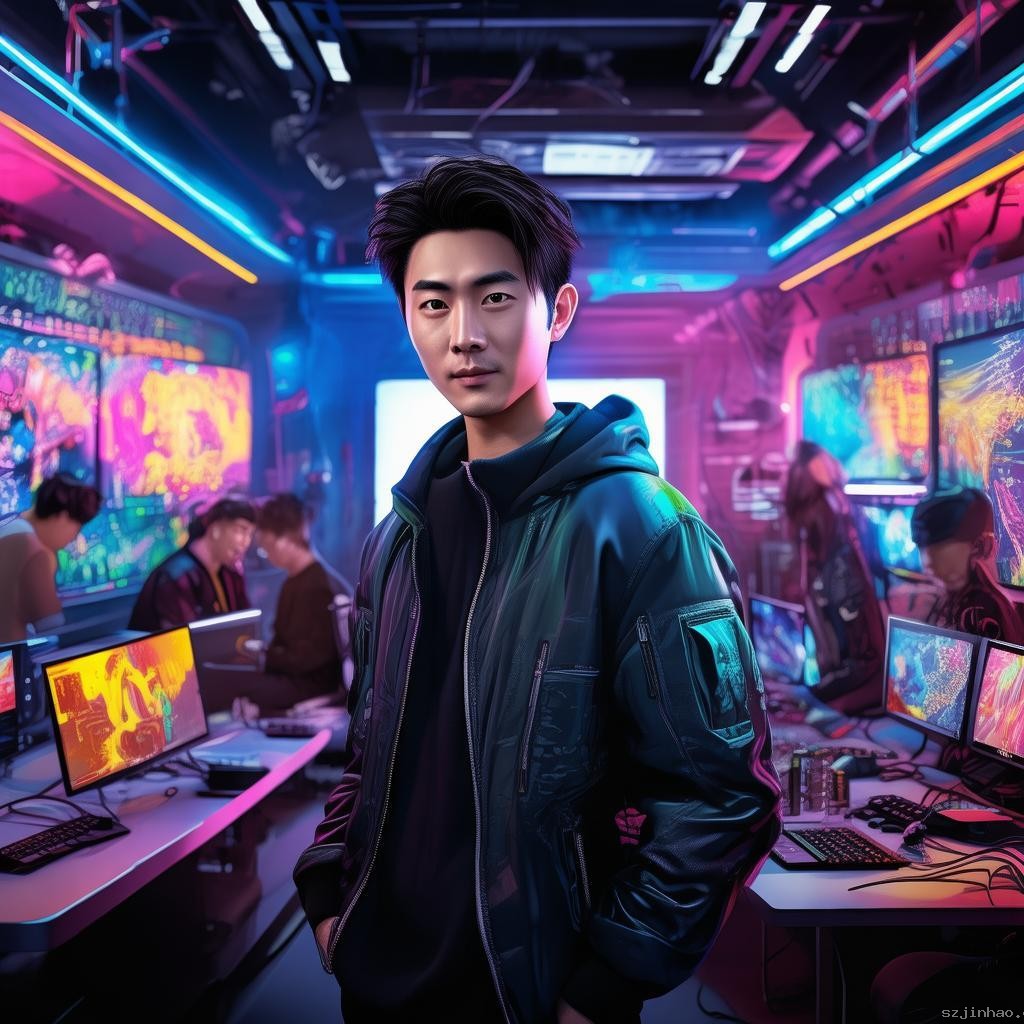 游戲創作者入局短視頻，陳星漢首秀引領新趨勢