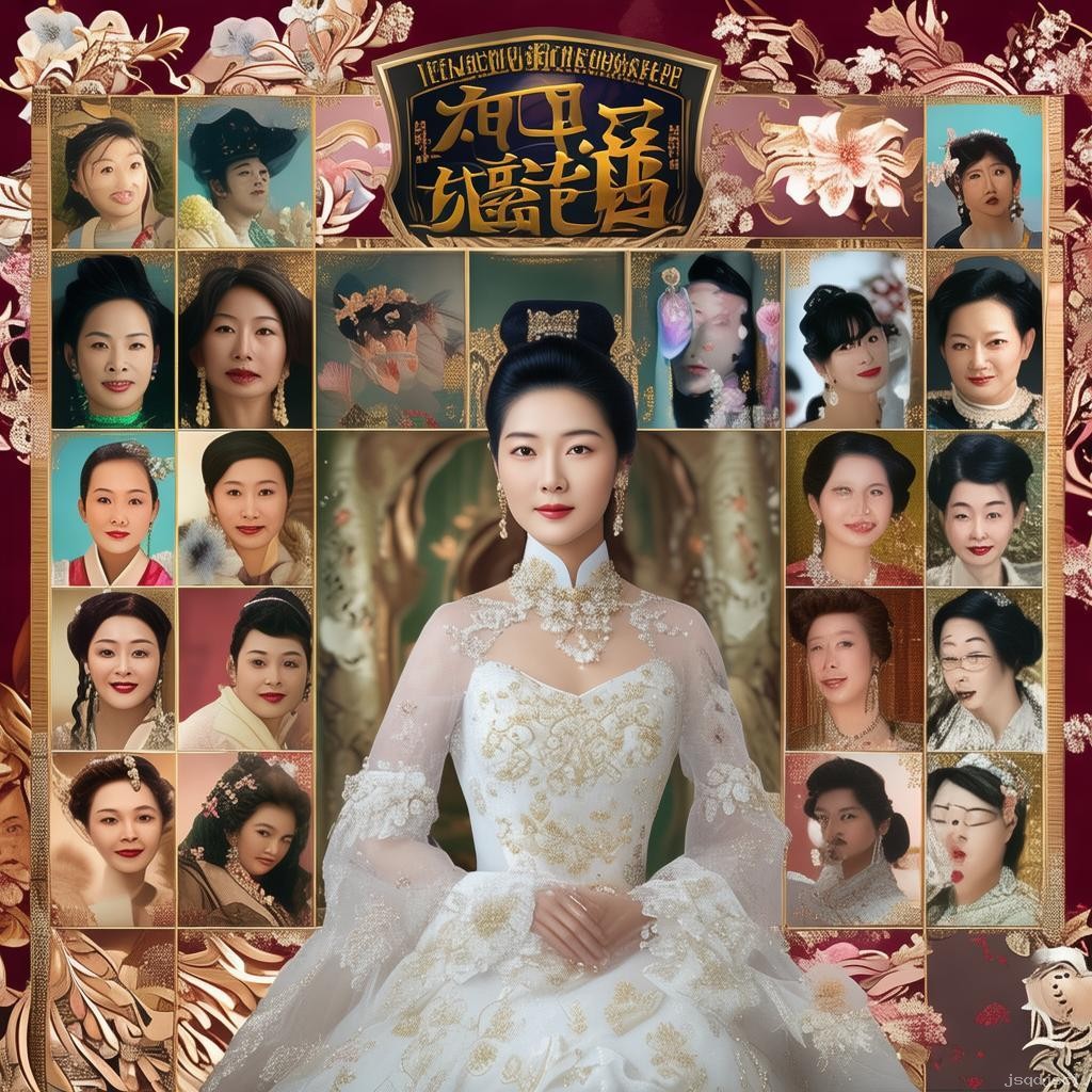 宋佳白玉蘭最佳女主角獲獎(jiǎng)表現(xiàn)與歷屆得主對(duì)比分析