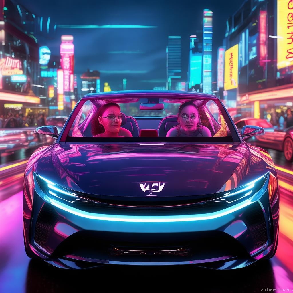 小米YU7試駕：跨界智能出行新體驗，重塑未來駕駛