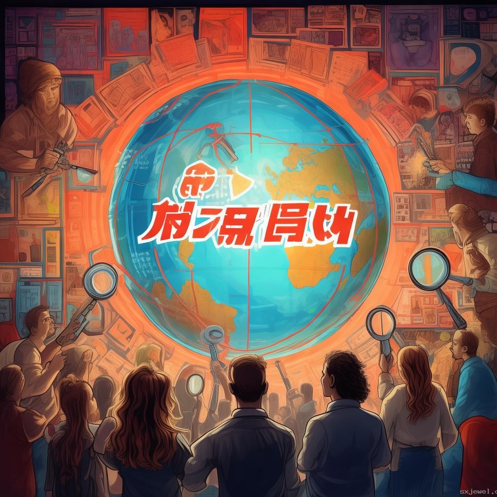 一周辟謠匯總：輕松識(shí)別網(wǎng)絡(luò)謠言，守護(hù)真相??