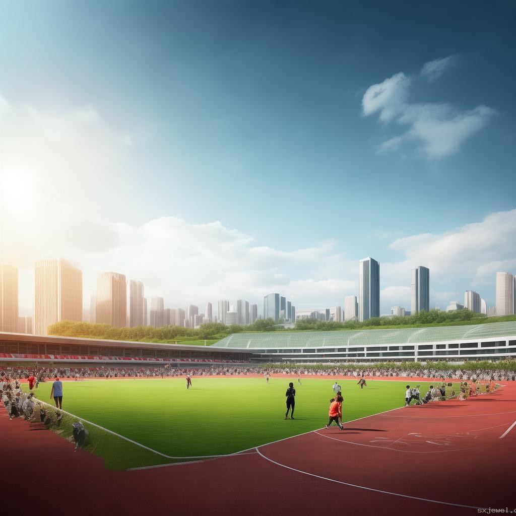 宿遷體育新風(fēng)貌：體育局致歉后的變革趨勢