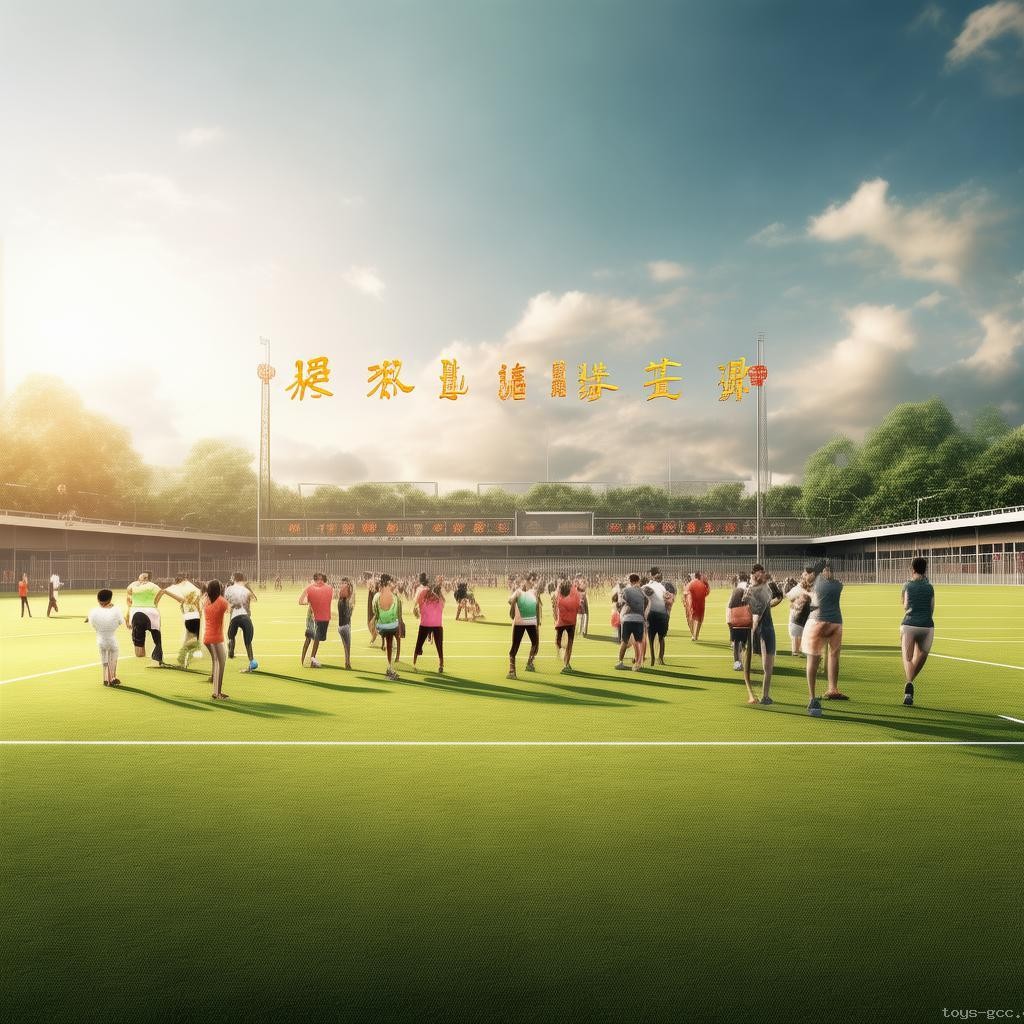宿遷市體育局致歉后的體育規范化管理新趨勢