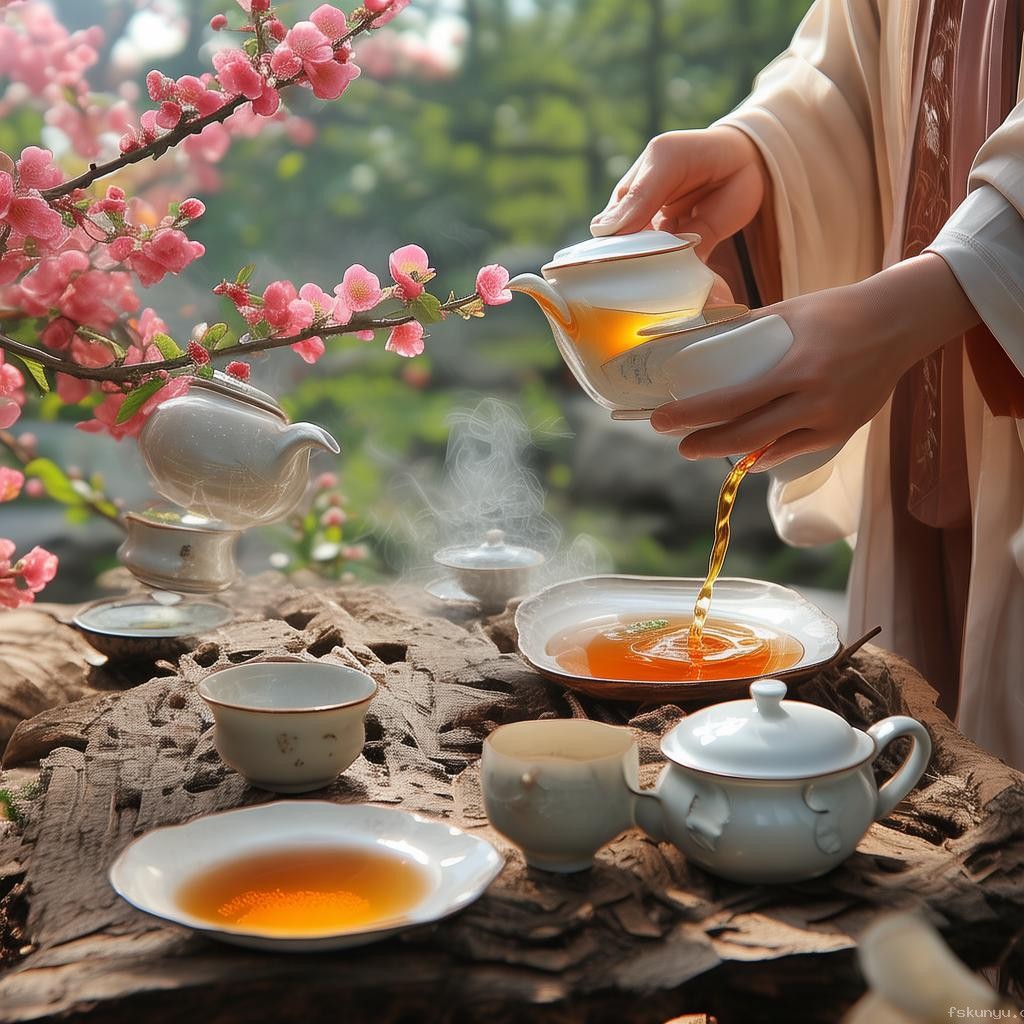 桃花映江山茶藝對決問題解決方案：提升茶藝技能與對決策略