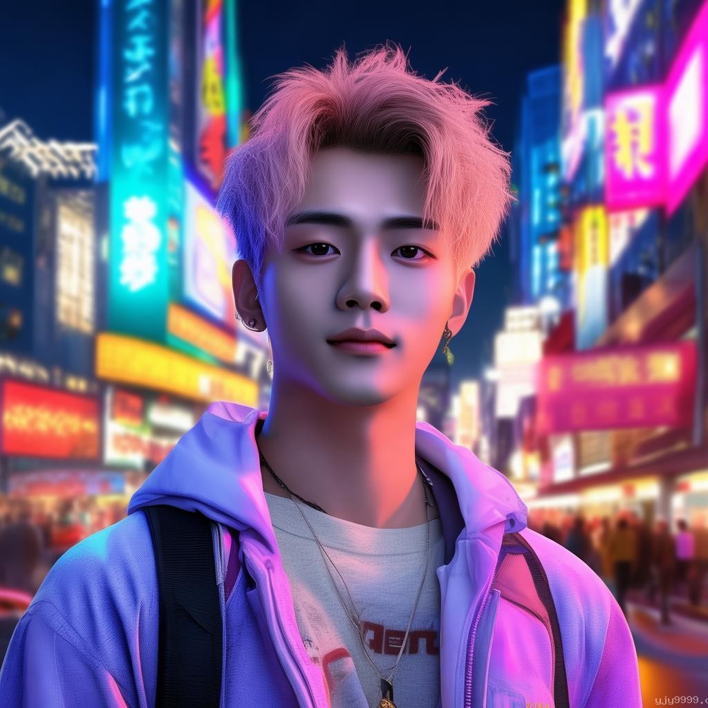 ENHYPEN抖音大明星專訪效果分析