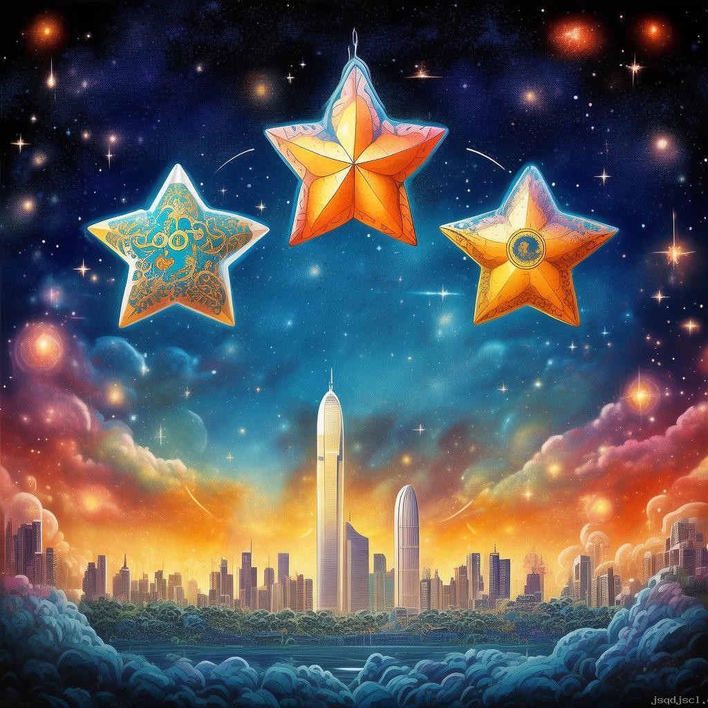 香港四大才子離世，懷念那些璀璨的文化星辰?