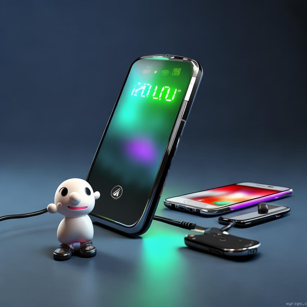 充電寶：移動電源的必備小知識，充電救星