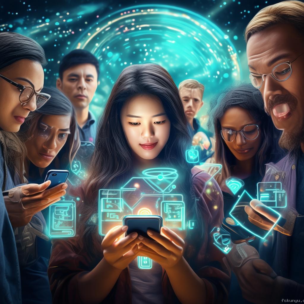 微博智搜：重塑信息查證新紀元，解鎖創新搜索思維