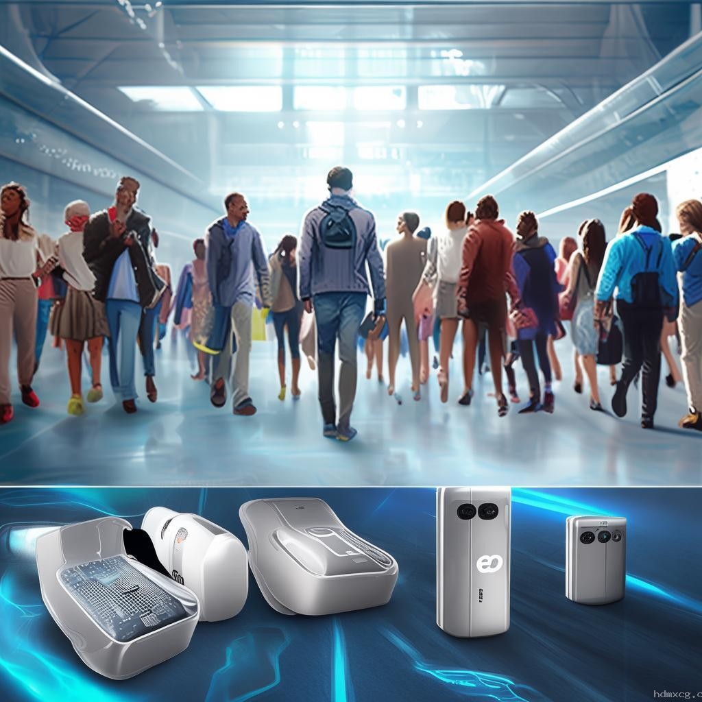 3C標識充電寶登機新規下的未來趨勢預測
