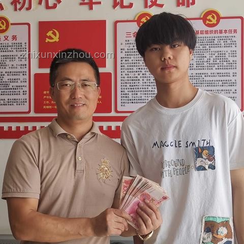 15歲學(xué)霸5個(gè)月備戰(zhàn)高考獲679分的高效策略