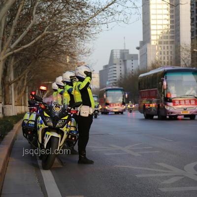 廣州凌晨白衣列隊行走指南：安全策劃與參與技巧