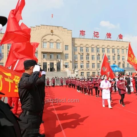 廣州凌晨白衣列隊行走指南：安全策劃與參與技巧