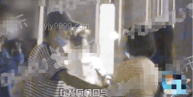 廣州50多人凌晨穿白衣列隊街頭行走事件的多維度分析
