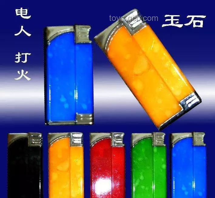 打火機氣體引爆創意：跨界警示與創新火花