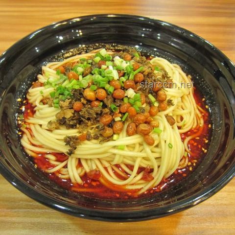 看純血天津人吃早飯，解鎖碳水核彈的真諦????