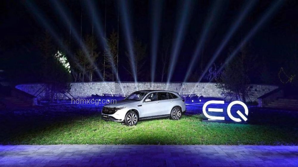 BBA轉型新思：平衡電動化與經典的智慧抉擇