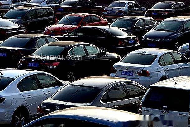 BBA放棄掙扎：豪華車市場的轉(zhuǎn)型陣痛與個人啟示????
