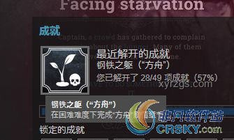 游戲《冰汽時代2》中的“暖券”機制與現實通貨對比洞察