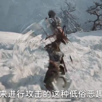 《黑神話：悟空》戰斗設計的創新解構與未來展望：游戲×敘事×AI