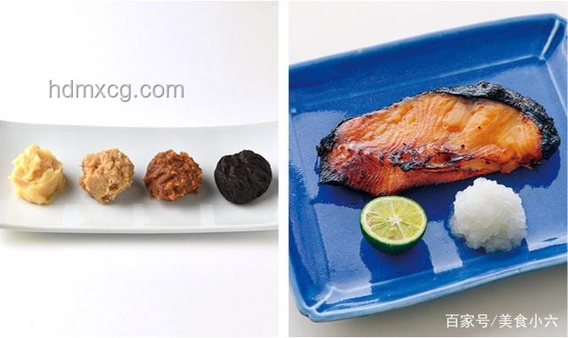 天生自帶鮮味的食材深度解析