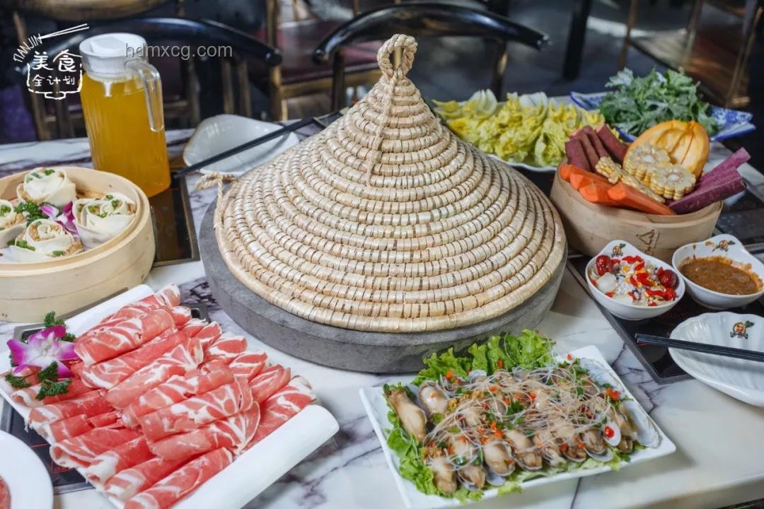 天生自帶鮮味的食材深度解析