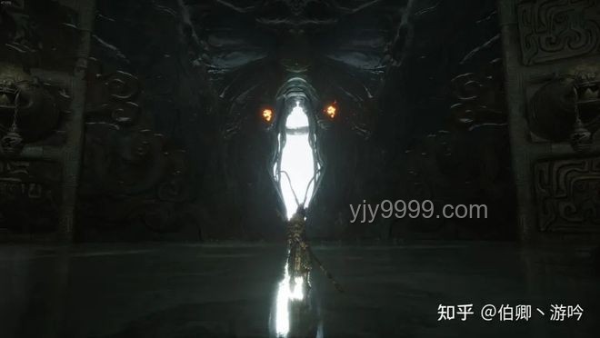 敢問路在何方：優化黑神話悟空關卡設計策略
