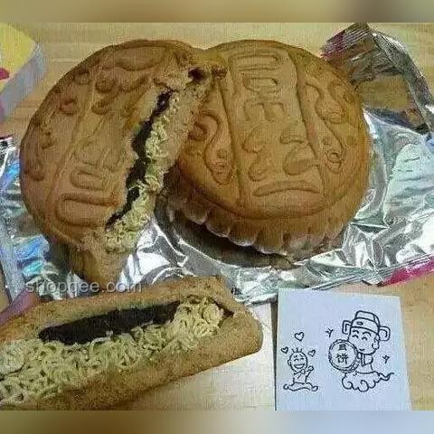現(xiàn)代食品科技下，腐乳與方便面調(diào)料鮮味對(duì)比及解析