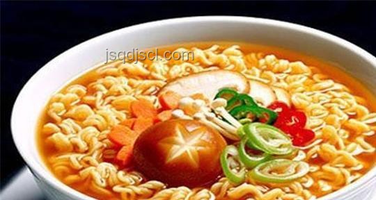 腐乳與方便面調(diào)料鮮味對比分析