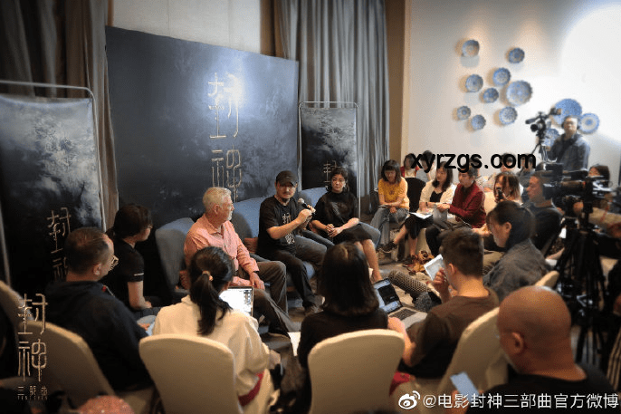 烏爾善領航：新技術驅動中國電影工業化新航向