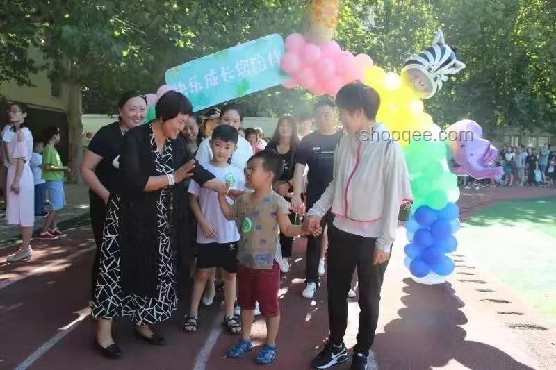 ??新生攻略！我的2024開學季活動超燃體驗分享
