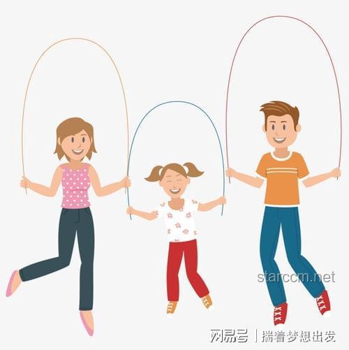 幼兒園放假跳繩記：從挫敗到成功的親子之旅??,跳繩,親子時光,耐心教導,成長足跡