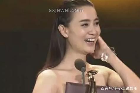 宋佳與其他提名者：白玉蘭最佳女主角獎對比分析