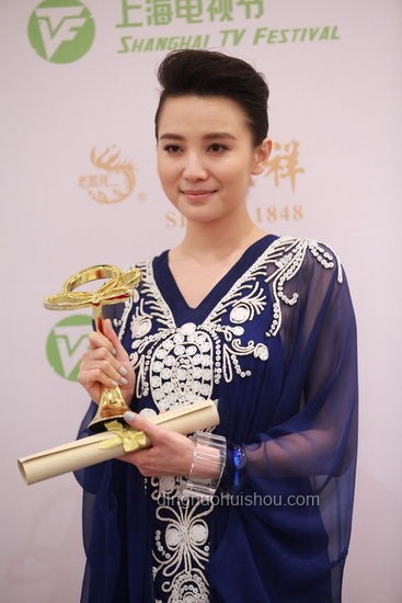 宋佳白玉蘭最佳女主角獲獎表現與影響對比分析