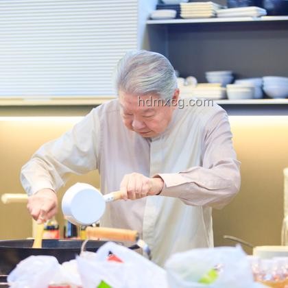 蔡瀾精神不滅：以生活美學激發跨界創新浪潮