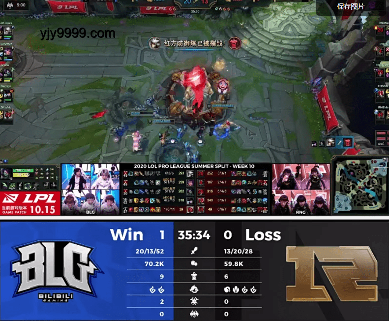 BLG電競勝利啟示錄：跨界思維下的3:0創(chuàng)新戰(zhàn)術(shù)布局