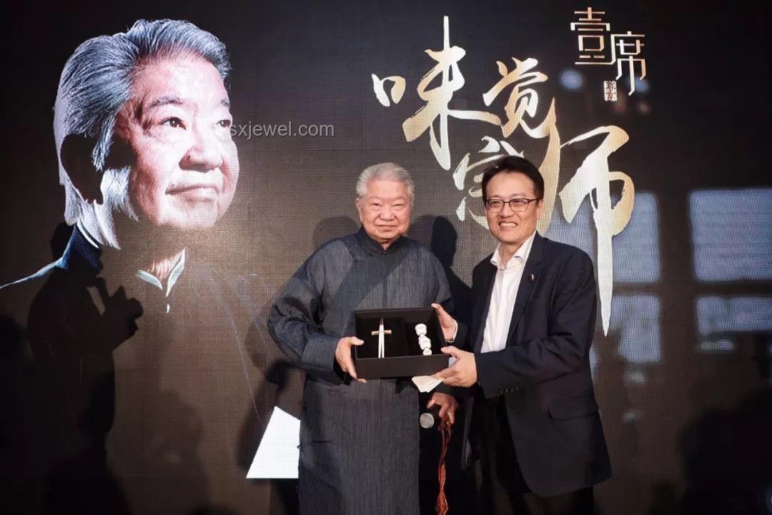 蔡瀾精神不滅：創(chuàng)新火花自火化中重生，跨界啟迪