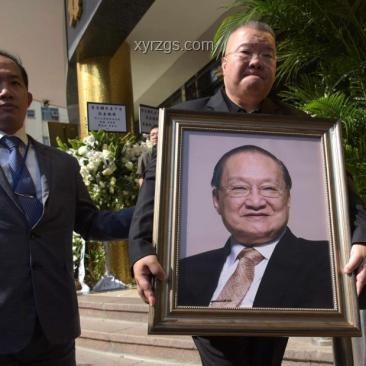 蔡瀾遺體火化后家屬應如何處理后續事宜指南