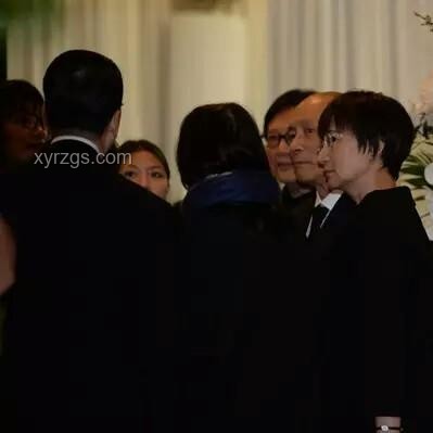 蔡瀾遺體火化后家屬應如何處理后續事宜指南