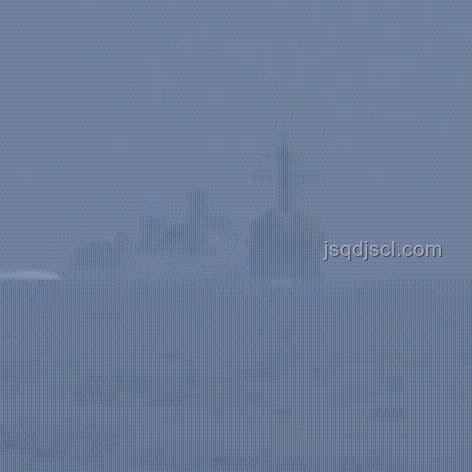 多國防長登上052D驅逐艦參觀：軍事合作新動向