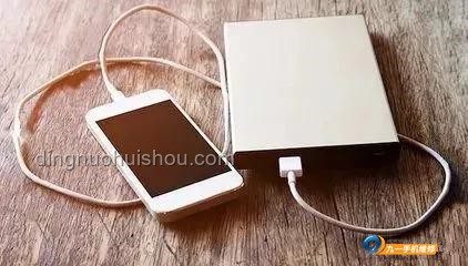 充電寶無法充電問題解決方案