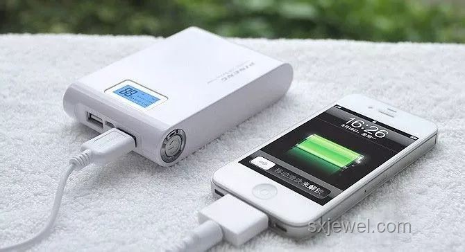 有3C標識充電寶登機限制案例研究