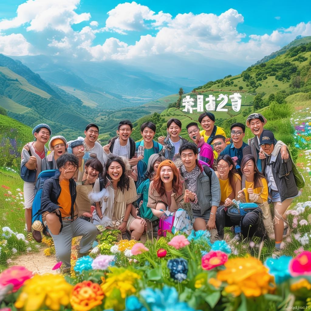 五哈（五哈旅行團）旅行攻略：玩轉綜藝同款路線，解鎖歡樂秘籍