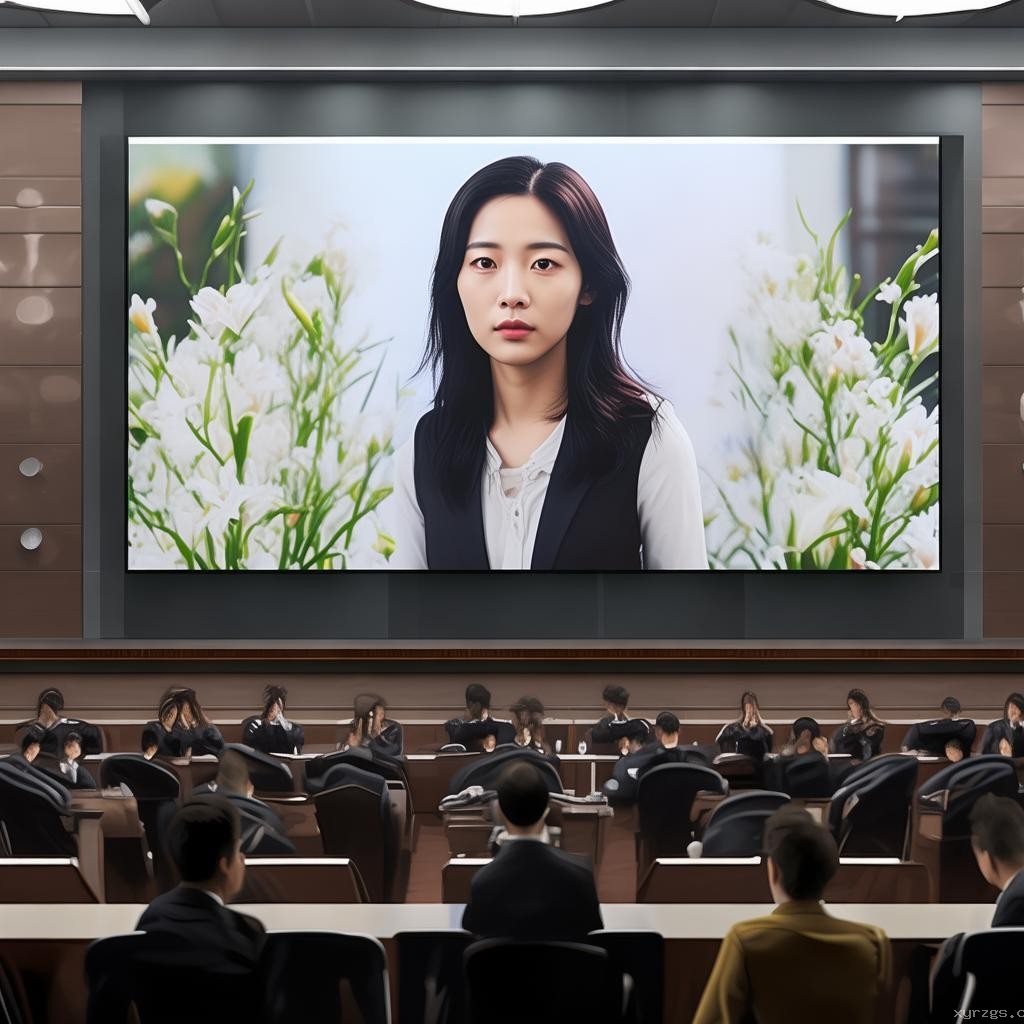 關曉彤白玉蘭大屏事件照片版權問題解決方案